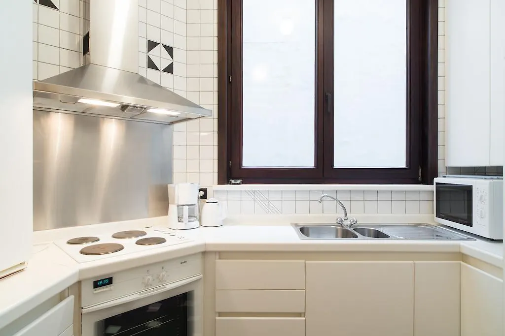 Ferienwohnung Residentie Kursaal Ostende